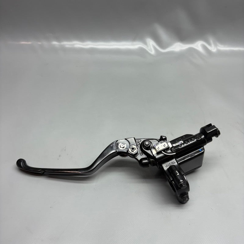 G310 R BMW G 310R HANDBRAKE LEVER 2019 2020 2021 2022 2023 2024 2025 OEM