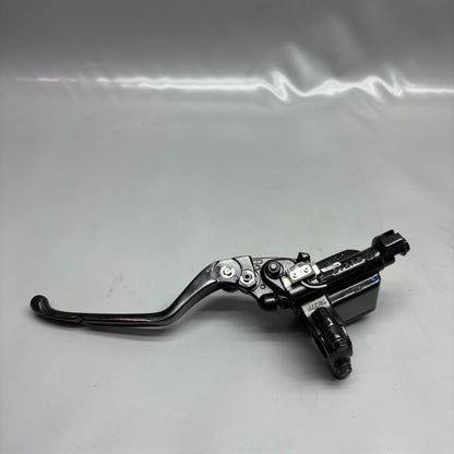 G310 R BMW G 310R HANDBRAKE LEVER 2019 2020 2021 2022 2023 2024 2025 OEM
