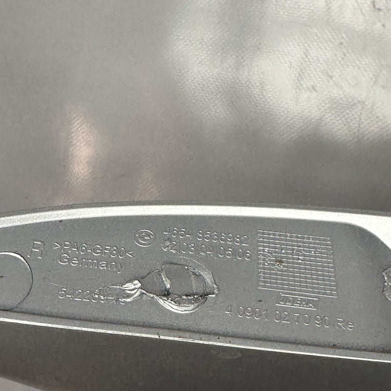 K1600GTL BMW K1600GTL LUGGAGE GRID 2015 2016 2017 2018 2019 2020 2021 OEM