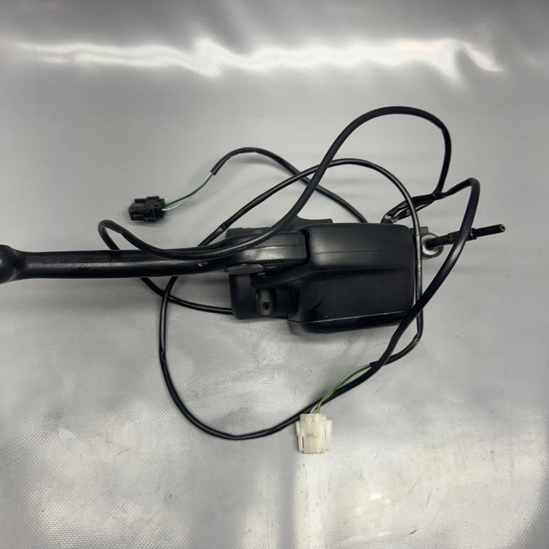 BMW K 1200LT CLUTCH LEVER LEFT 2005 2006 2007 2008 OEM
