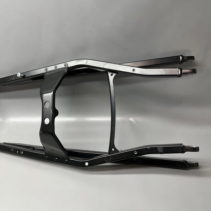 K 1300S BMW K 1300S SUBFRAME REAR 2007-2011 2012 2013 2014 2015 OEM