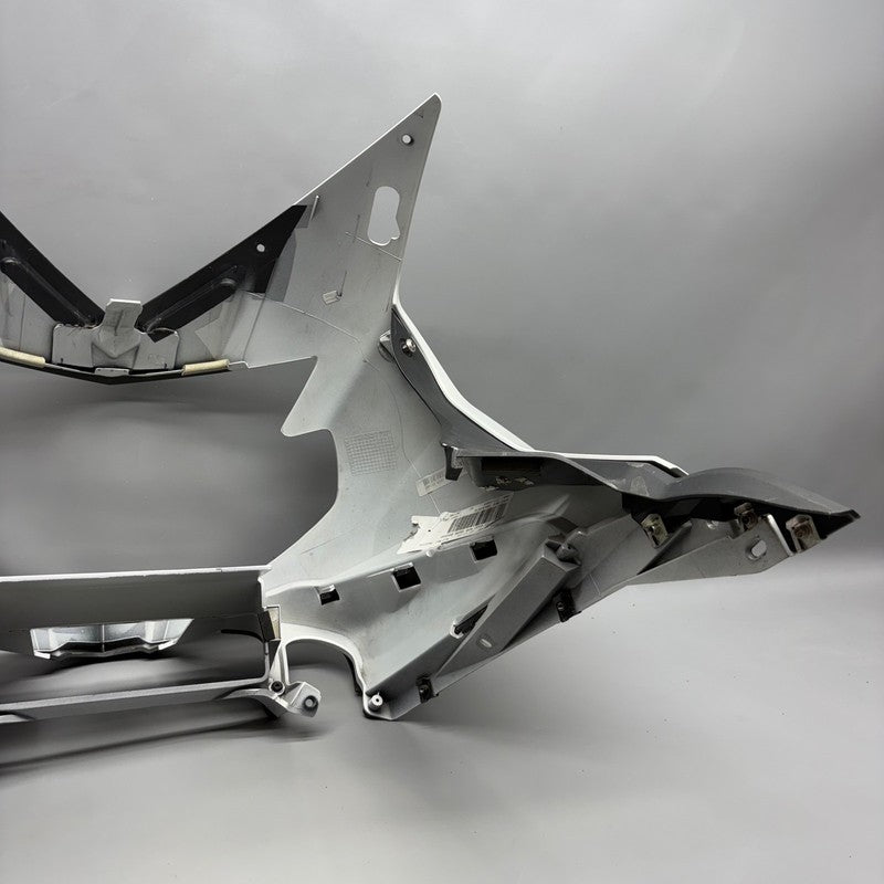BMW K1300S TRIM COVER UPPER SECTION 2009-2011 2012 2013 2014 2015 2016