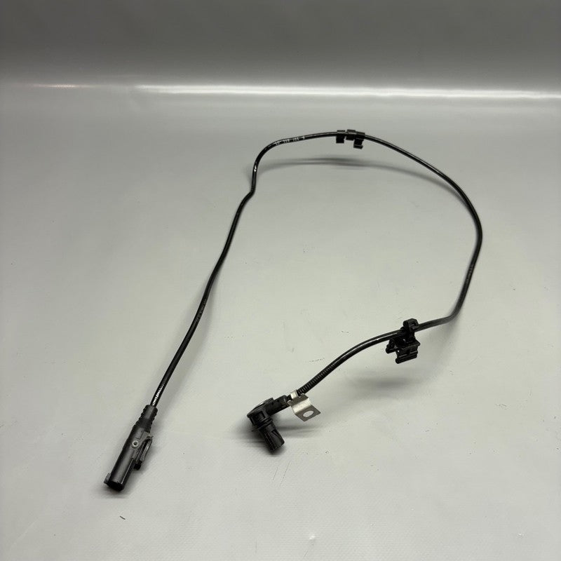8551611 BMW C400X WHEEL SPEED SENSOR 2018 2019 2020 OEM 8551611