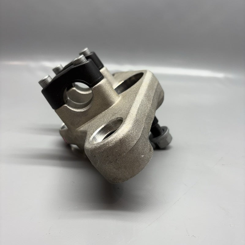 2333416 BMW K 1200LT TRIPLE TREE UPPER 2005 2006 2007 2008 OEM 2333416