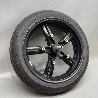 BMW C 650 EVOLUTION WHEEL FRONT 2015 2016 2017 2018 OEM