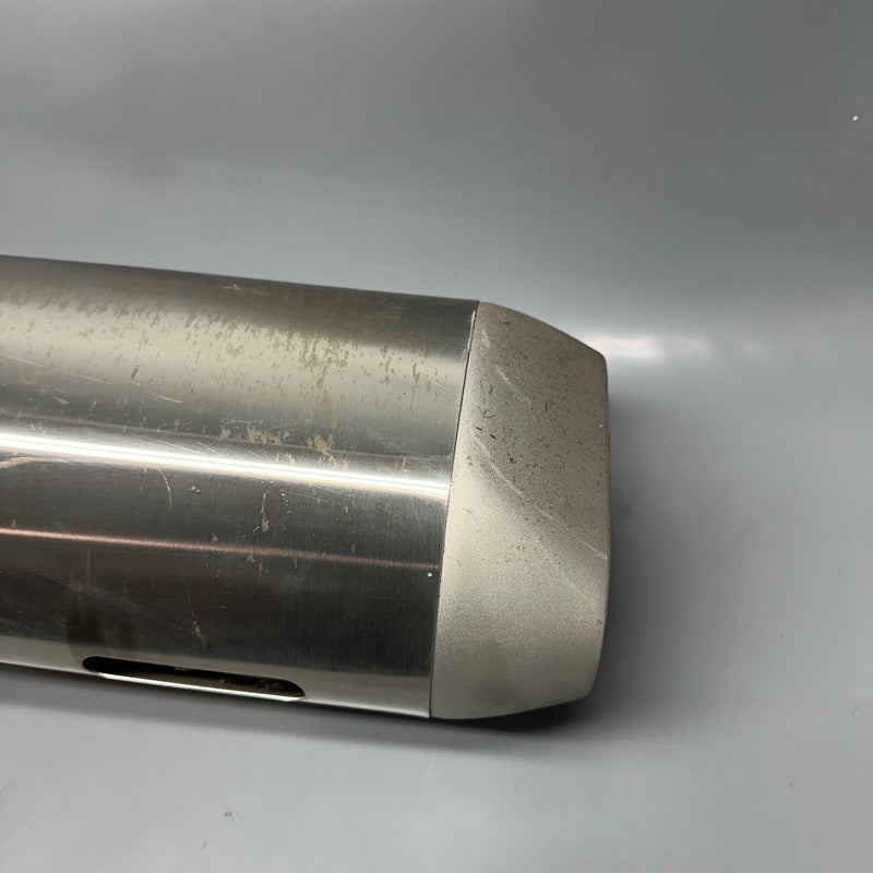 7723444 BMW K1600GT MUFFLER SILENCER RIGHT 2010 2011 2012 2013 2014 2015 2016 7723444