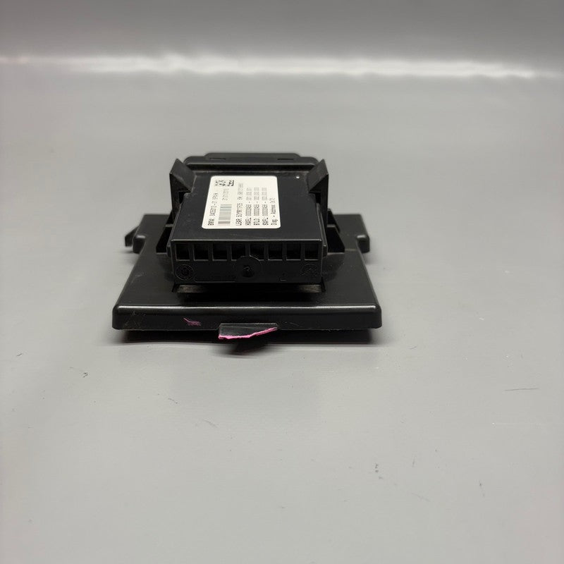 BMW S1000XR WIRE HARNESS BOX MODULE 2014 2015 2016 2017 2018 2019 OEM 