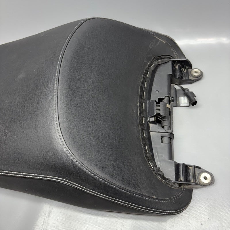 BMW K1600GT PASSENGER SEAT 2011 2012 2013 2014 2015 2016 OEM 7712119