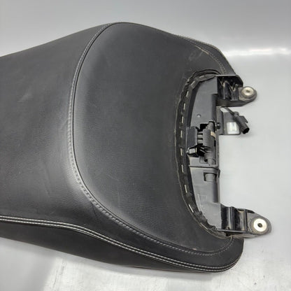 BMW K1600GT PASSENGER SEAT 2011 2012 2013 2014 2015 2016 OEM 7712119
