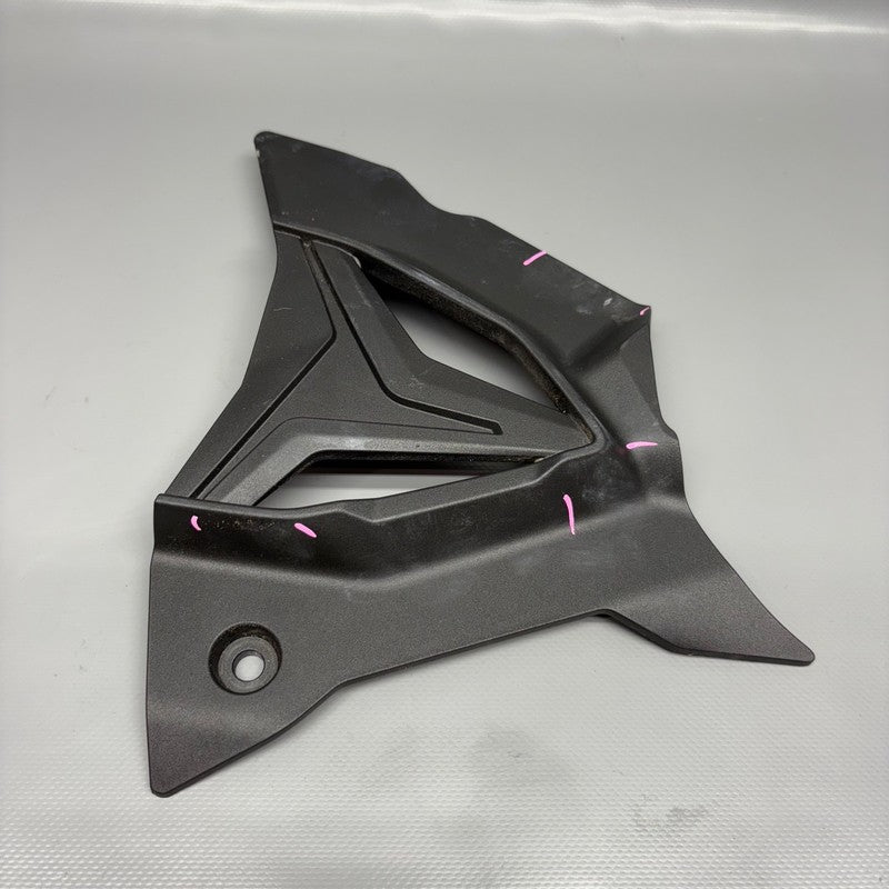 8394320 BMW S1000R SPROCKET COVER FRONT 2020 2021 2022 2023 2024 2025 OEM 8394320