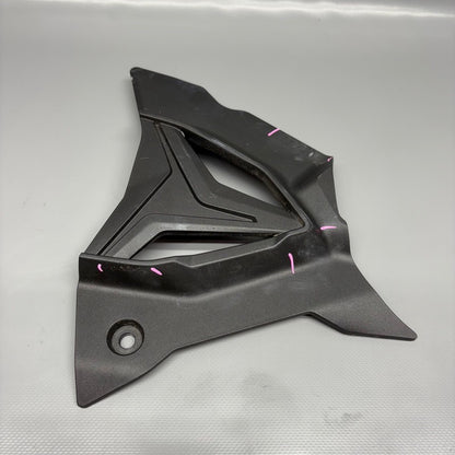 8394320 BMW S1000R SPROCKET COVER FRONT 2020 2021 2022 2023 2024 2025 OEM 8394320