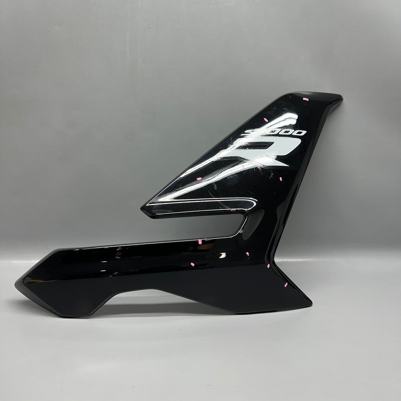 8393628 BMW S1000R LATHERAL TRIM PANEL RIGHT 2020 2021 2022 2023 2024 2025 OEM 8393628