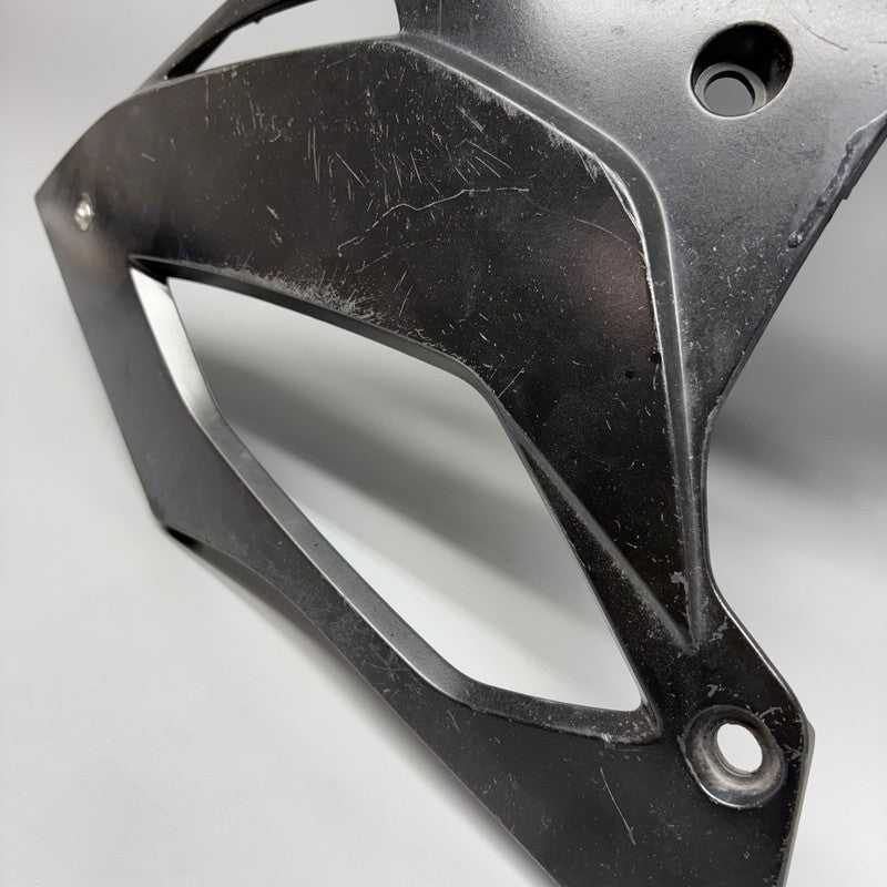 BMW S1000RR LOWER LEFT FAIRING 2019 2020 2021 2022 2023 2024 OEM 85697