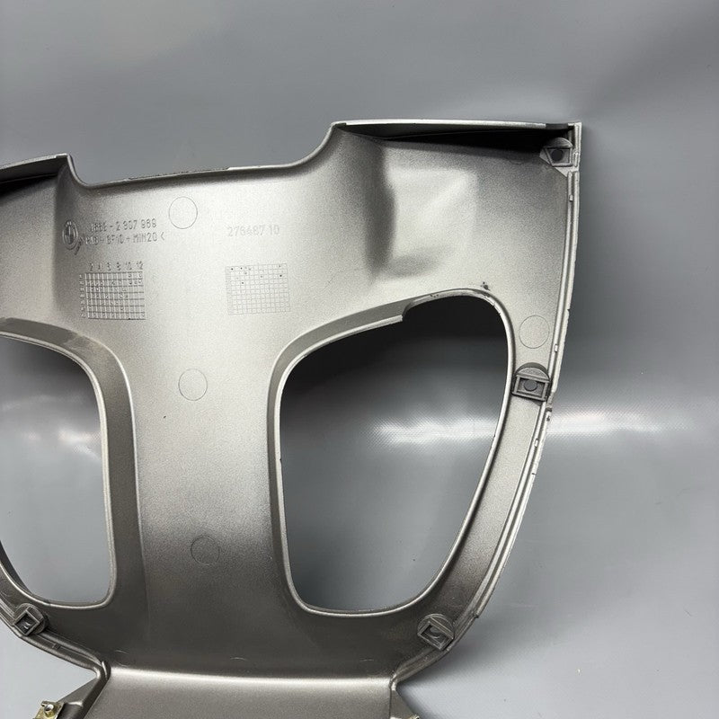 2307969 BMW K 1200LT FRONT INNER COVER 2005 2006 2007 2008 OEM 2307969