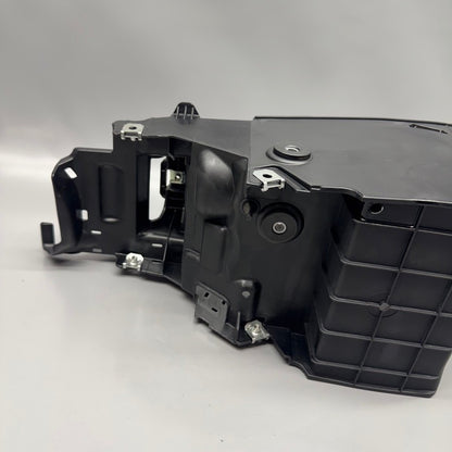 BMW G310R US BATTERY BOX TRAY 2016 2017 2018 2019 2020 OEM 8556886