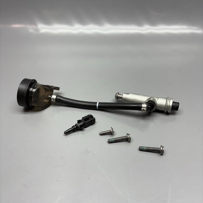 BMW S1000R REAR BRAKE MASTER CYLINDER 2020 2021 2022 2023 2024 2025 OE