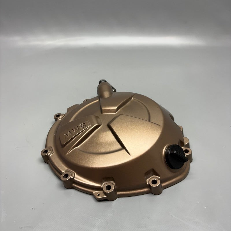 BMW S1000R CLUTCH COVER 2020 2021 2022 2023 2024 OEM 8568817