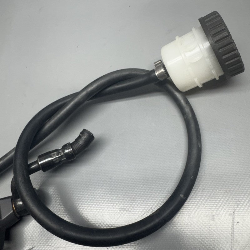 7650749 BMW K 1200LT BRAKE MASTER CYLINDER 2005 2006 2007 2008 OEM 7650749