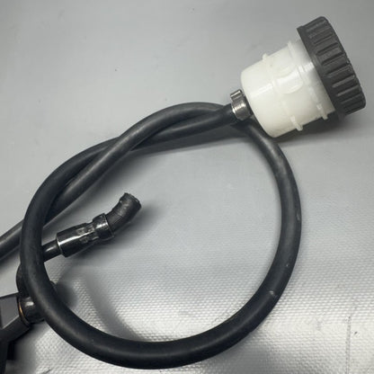 7650749 BMW K 1200LT BRAKE MASTER CYLINDER 2005 2006 2007 2008 OEM 7650749