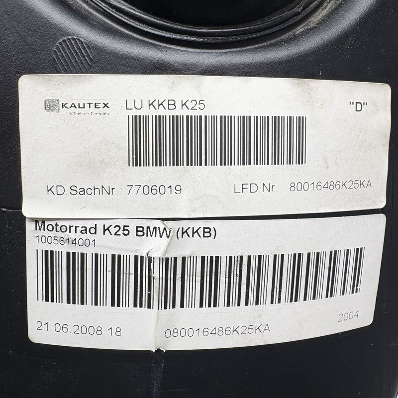 7706019 BMW R1200GS FUEL TANK 2009 2010 2011 2012 2013 OEM 7706019