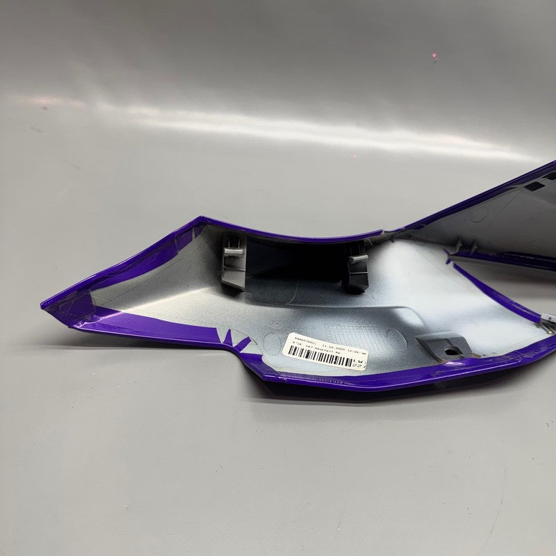 BMW S1000RR K67 REAR LATERAL PART RIGHT 2018 2019 2020 2021 2022 OEM 8