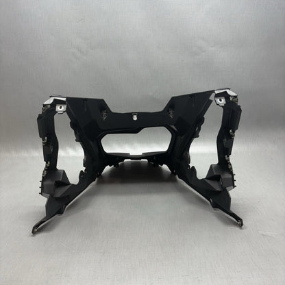 8558251 BMW C400X FRONT PANEL 2018 2019 2020 OEM 8558251