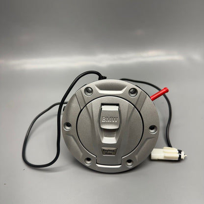 BMW F850GS TANK LID 2016 2017 2018 2019 2020 2021 2022 2023 OEM 839406