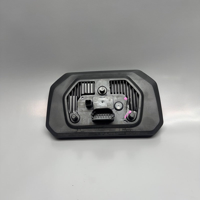 BMW R1300GS INSTRUMENT CLUSTER TFT DISPLAY 2022 2023 2024 2025 2026 OE