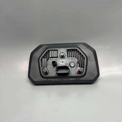 BMW R1300GS INSTRUMENT CLUSTER TFT DISPLAY 2022 2023 2024 2025 2026 OE