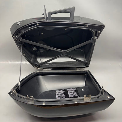 BMW K1600GTL SIDE CASE BOX LUGGAGE LEFT 2015 2016 2017 2018 2019 2020 