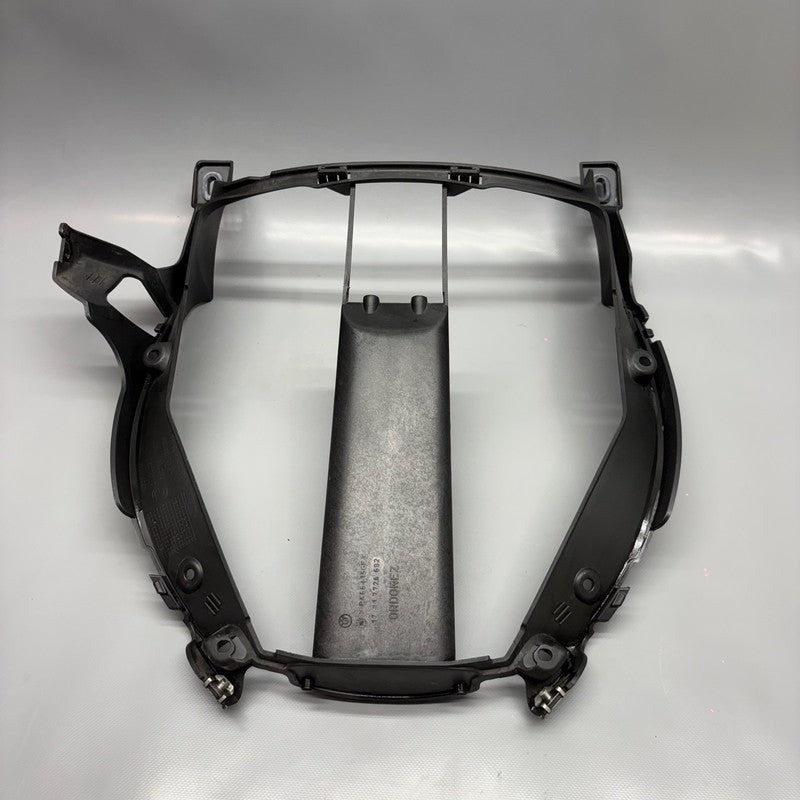 BMW K1600 BAGGER RADIATOR COVER GUARD SHROUD GRILLE 2017-2023 2024 202