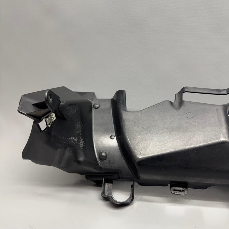 BMW F850GS AIR DISCHARGE DUCT 2016-2018 2019 2020 2021 2022 2023 OEM 8