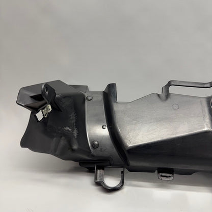 BMW F850GS AIR DISCHARGE DUCT 2016-2018 2019 2020 2021 2022 2023 OEM 8