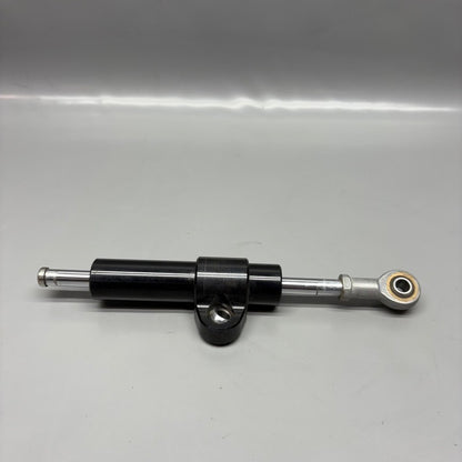 R18 B BMW R18 B STEERING DAMPER 2020 2021 2022 2023 2024 OEM