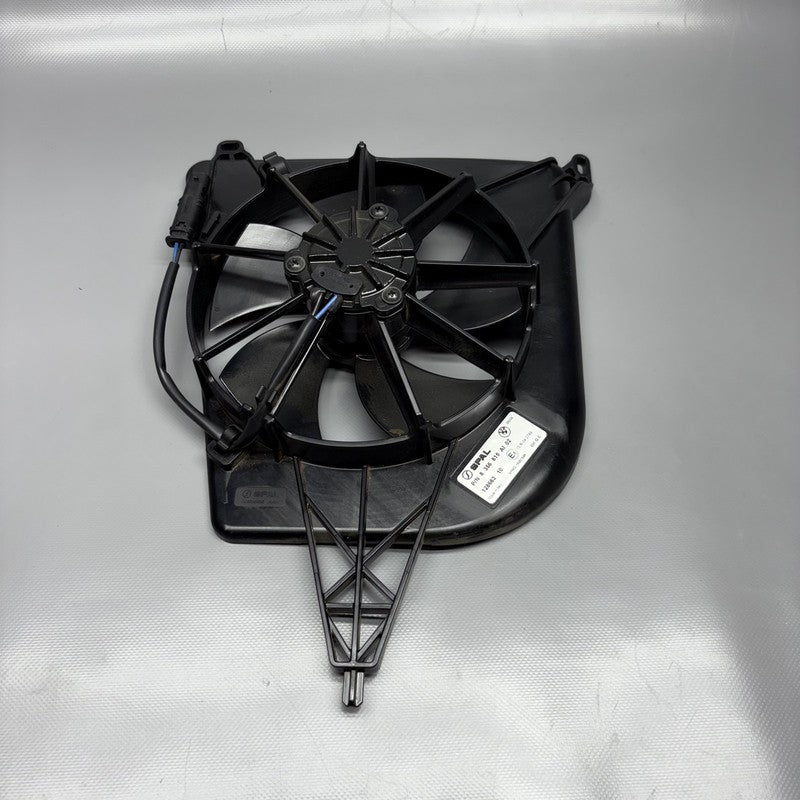 8356815 BMW M1000R RADIATOR FAN 2021 2022 2023 2024 OEM 8356815