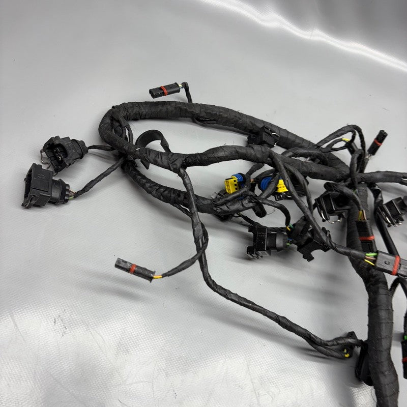 BMW K1300S MAIN ENGINE HARNESS 2007 2008 2009 2010 2011 2012 2013 2014