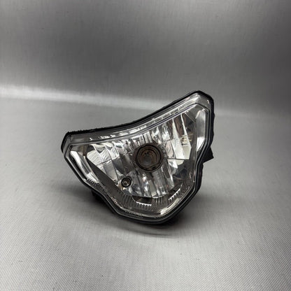 8546522 BMW G310R HEADLIGHT 2017 2018 OEM 8546522