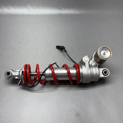8565344 BMW S1000RR SHOCK ABSORBER REAR 2019 2020 2021 2022 2023 2024 OEM 8565344