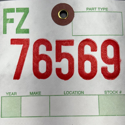 BMW R18 TRANSCONTINENTAL TRUNK SUPPORT BRACKET LEFT 2020-2023 2024 OEM