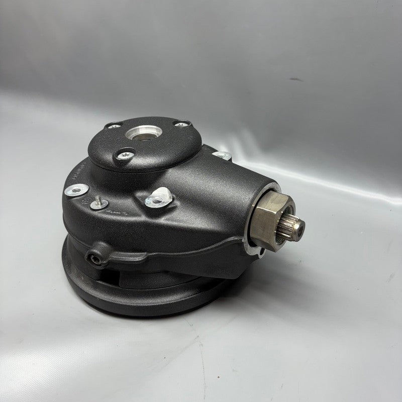 R18 B BMW R18 B RIGHT ANGLE GEARBOX REAR 2020 2021 2022 2023 2024 OEM