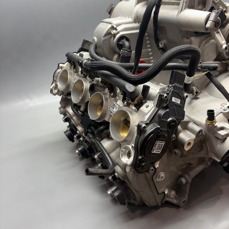 BMW S1000R ENGINE MOTOR 2020 2021 2022 2023 2024 2025 OEM