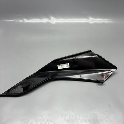 F900R BMW F900R FAIRING SIDE PANEL RIGHT REAR 2020 2021 2022 2023 2024 OEM