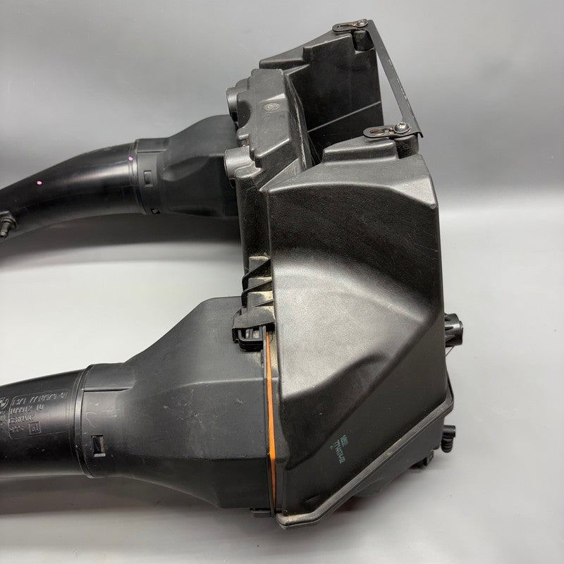 BMW K1300S INTAKE SILENCER 2009 2010 2011 2012 2013 2014 2015 2016 OEM