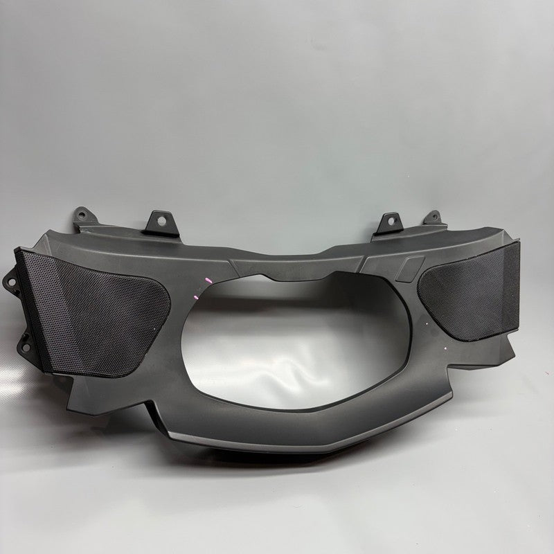 BMW R1200 RT INSTRUMENT COVER 2005 2006 2007 2008 2009 OEM 7681279