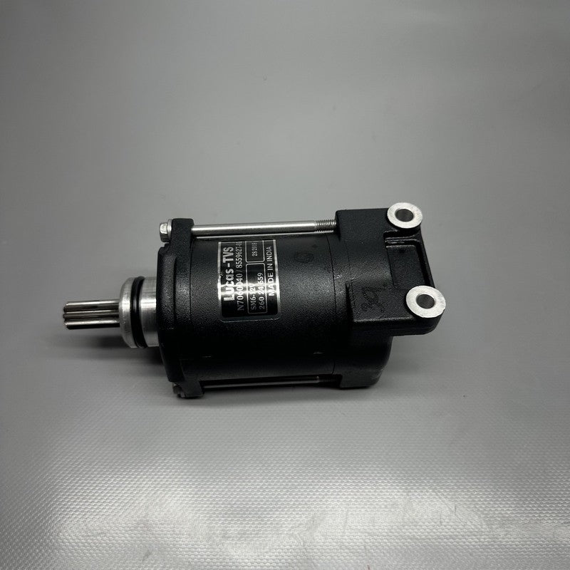 8559627 BMW G310GS STARTER MOTOR 2018 2019 OEM 8559627