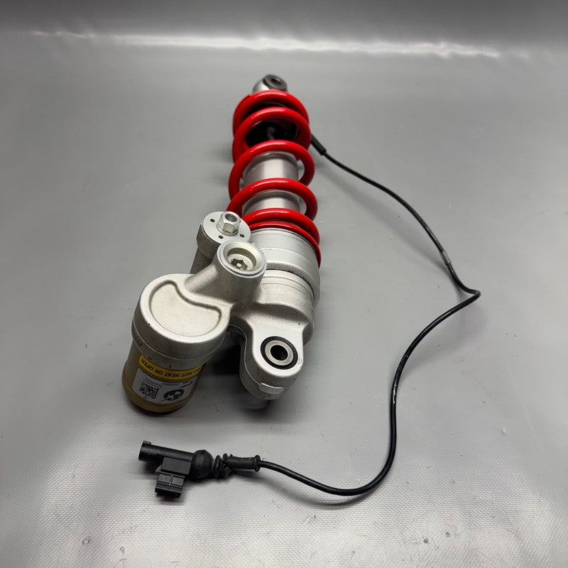 BMW S1000RR K67 SPRING STRUT REAR 2018-2020 2021 2022 2023 2024 2025 O
