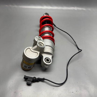 BMW S1000RR K67 SPRING STRUT REAR 2018-2020 2021 2022 2023 2024 2025 O