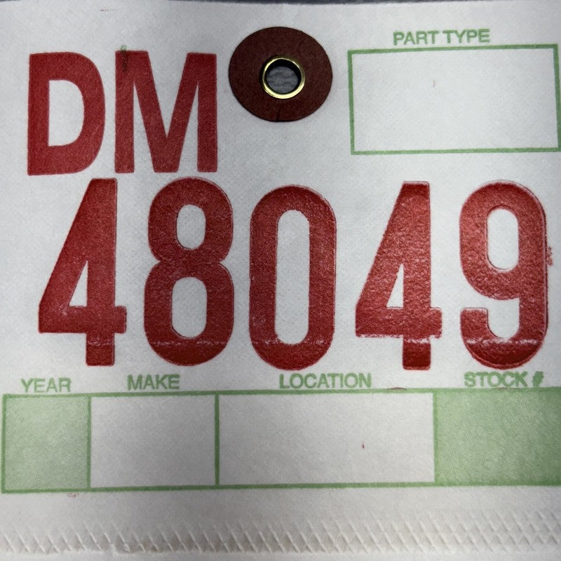 G310GS BMW G310GS FORK LEG RIGHT SIDE 2018 2019 OEM 