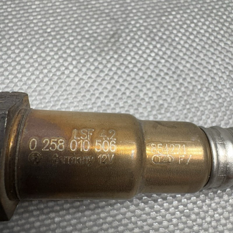 G 310R BMW G 310R OXYGEN SENSOR 2016 2017 2018 2019 2020 OEM