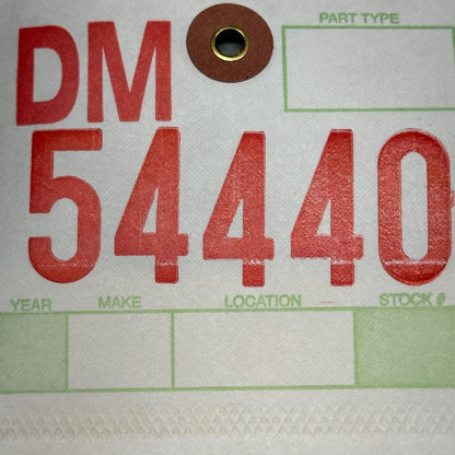 7710452 BMW K1600GT RIGHT TANK COVER 2010 2011 2012 2013 2014 2015 2016 OEM 7710452